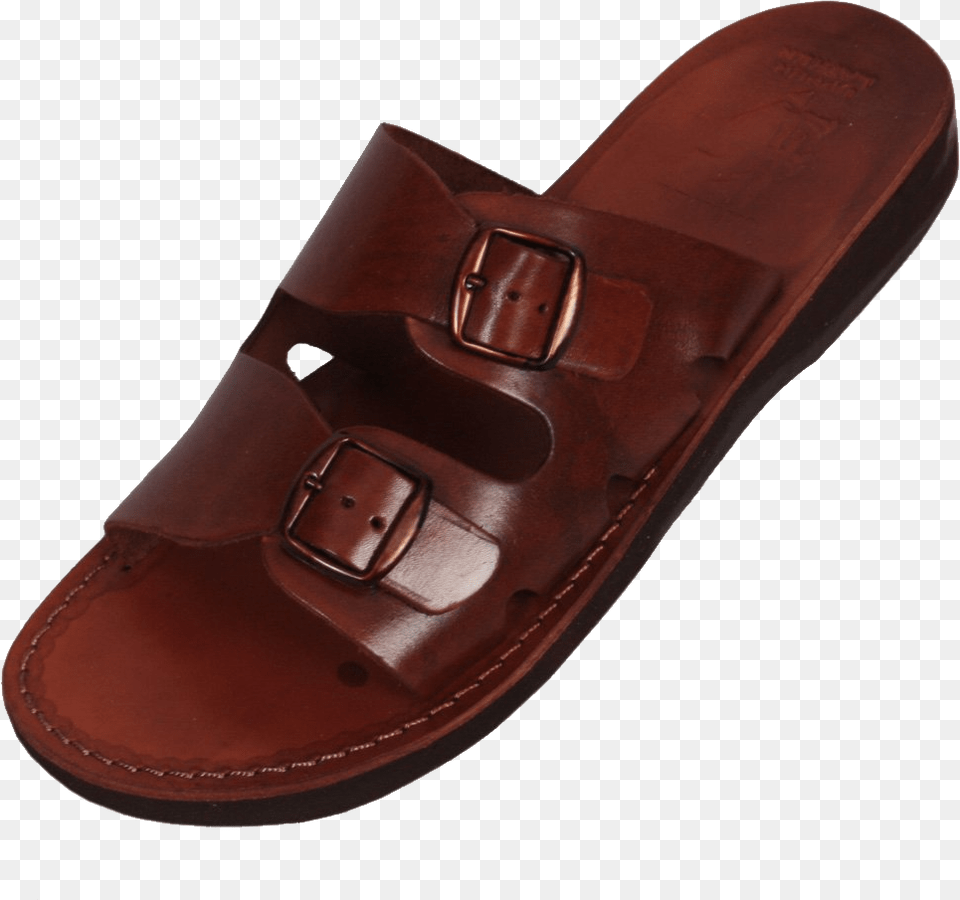Leather Sandals Leather Sandals, Clothing, Footwear, Sandal Free Png