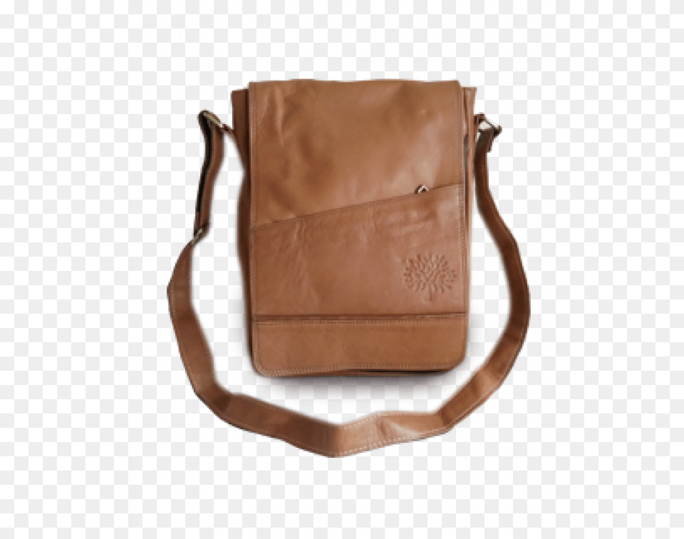 Leather Side Bag Shoulder Bag, Accessories, Handbag, Purse Free Transparent Png