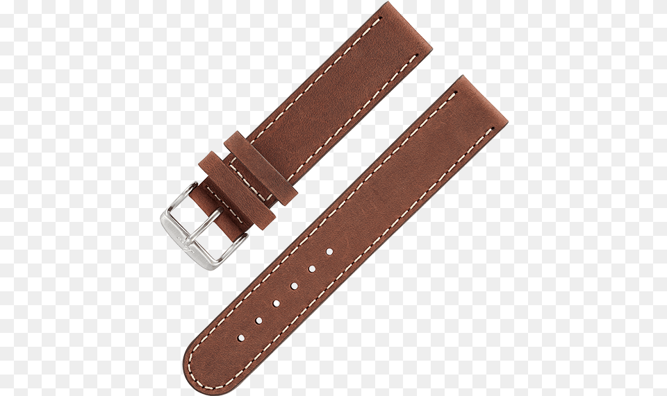 Leather Strap Montreal Watch Strap, Accessories, Belt Free Png Download