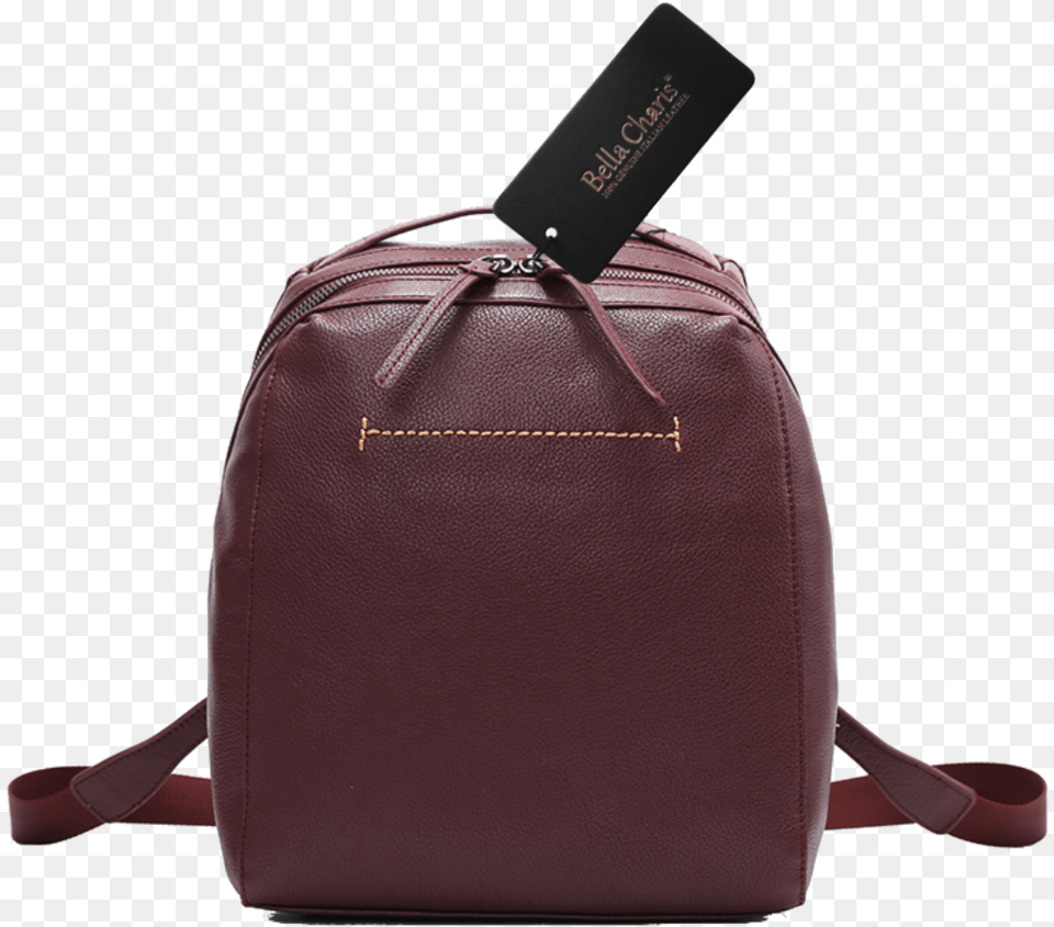 Leather Vector Brown Leather, Backpack, Bag, Accessories, Handbag Free Transparent Png