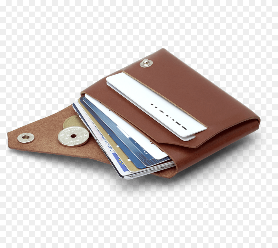 Leather Wallet Handmade In Denmarksrc Cdn Lemur Fold Wallet, Accessories Free Transparent Png