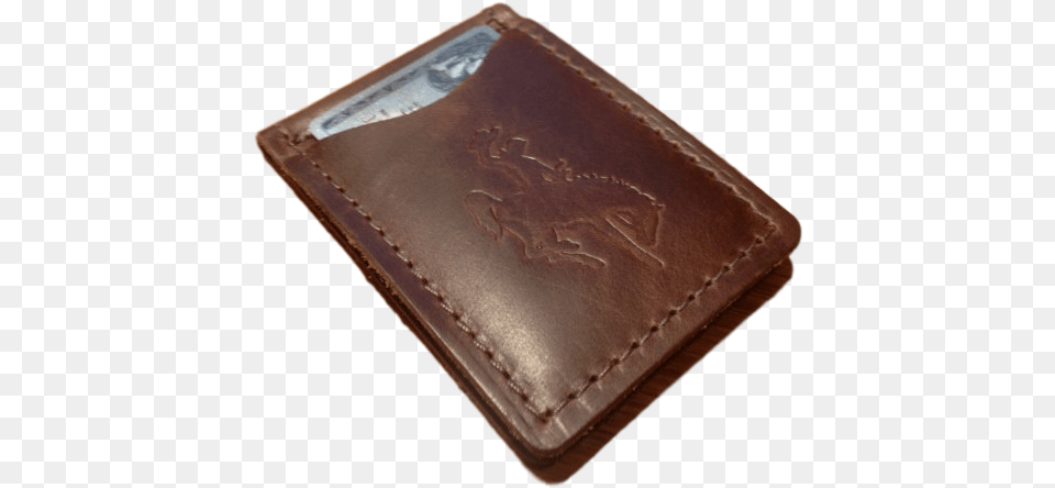 Leather Walletmoney Clip Wallet, Accessories Free Png