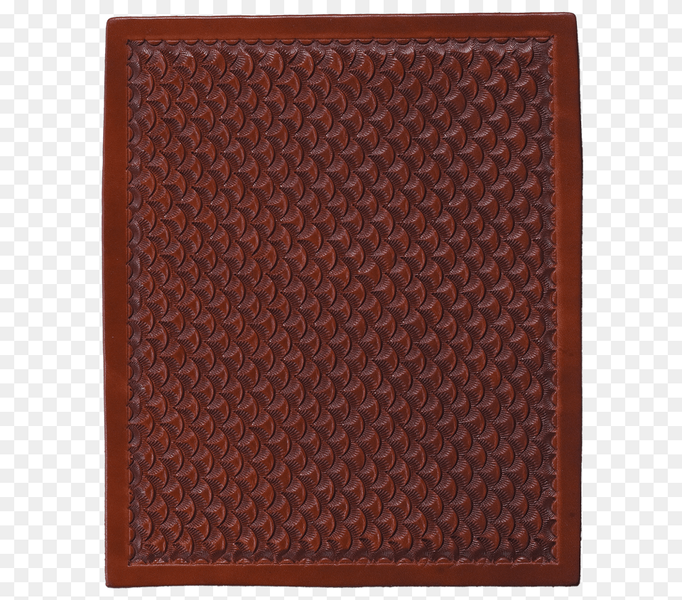 Leather With Fish Scale Emboss, Book, Publication, Home Decor Free Transparent Png