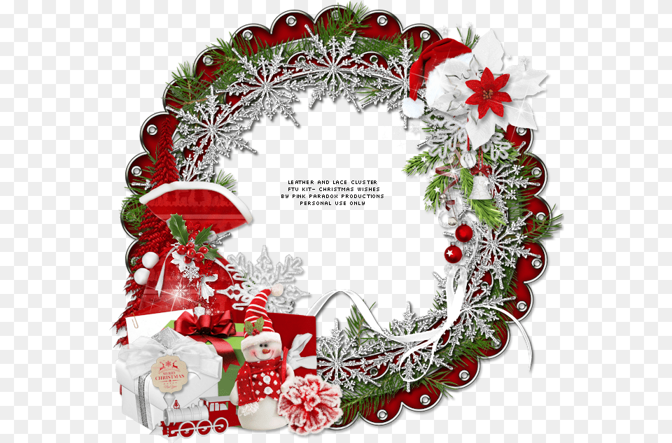 Leatherandlaceads Christmas Gift Tag Christmas Tag Designs, Wreath, Nature, Outdoors, Snow Free Png
