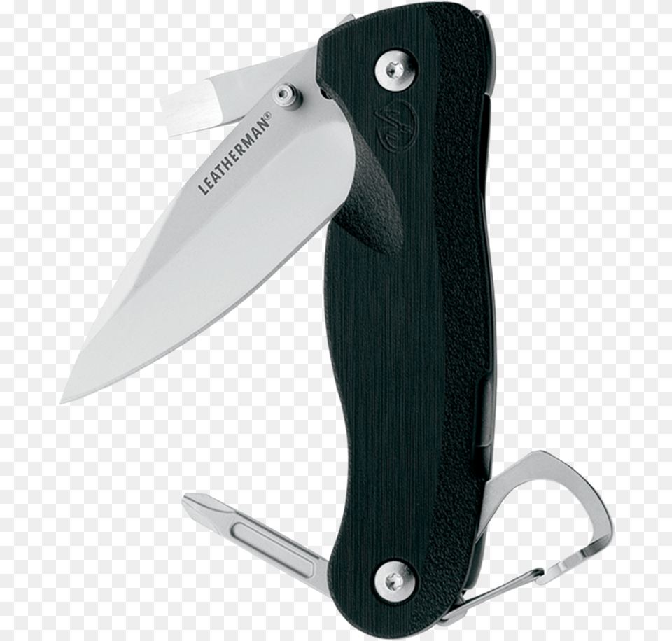 Leatherman, Blade, Weapon, Knife, Dagger Png Image