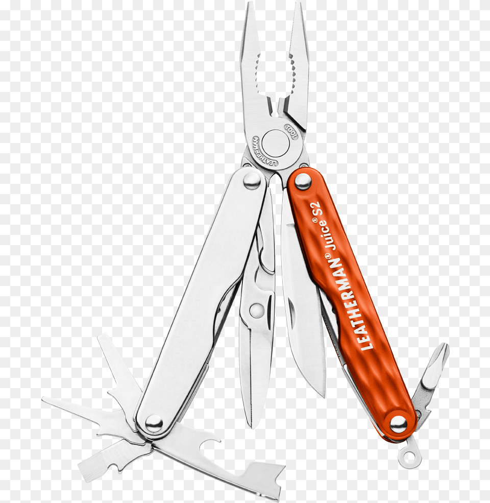 Leatherman Clip Squirt Leatherman Juice, Device Free Transparent Png