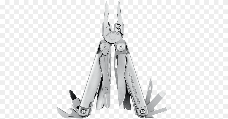 Leatherman Multi Tools K, Device, Pliers, Tool Free Png Download