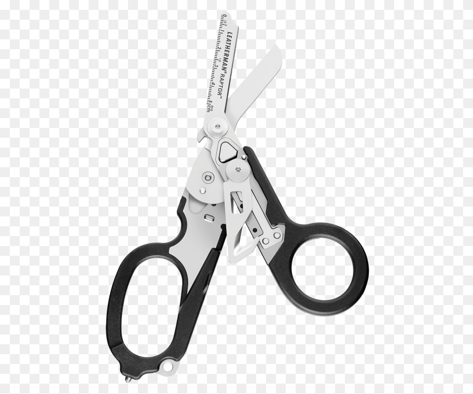 Leatherman Raptor, Scissors, Blade, Weapon, Shears Free Png