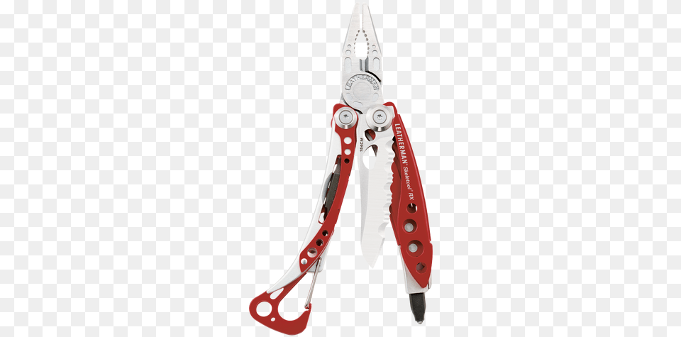 Leatherman Skeletool Rx, Device, Pliers, Tool, Smoke Pipe Free Png Download