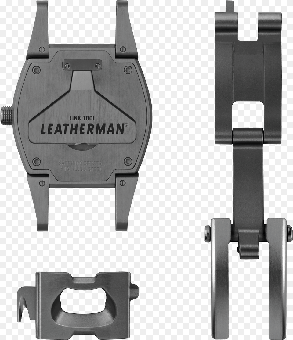 Leatherman Tread Tempo Kit, Accessories, Electronics, Device Free Png