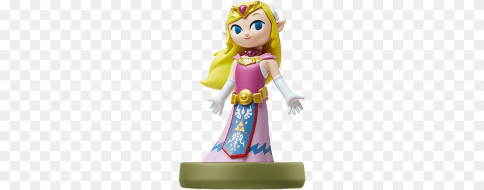 Leave A Comment Windwaker Zelda Amiibo, Figurine, Doll, Toy, Nature Png