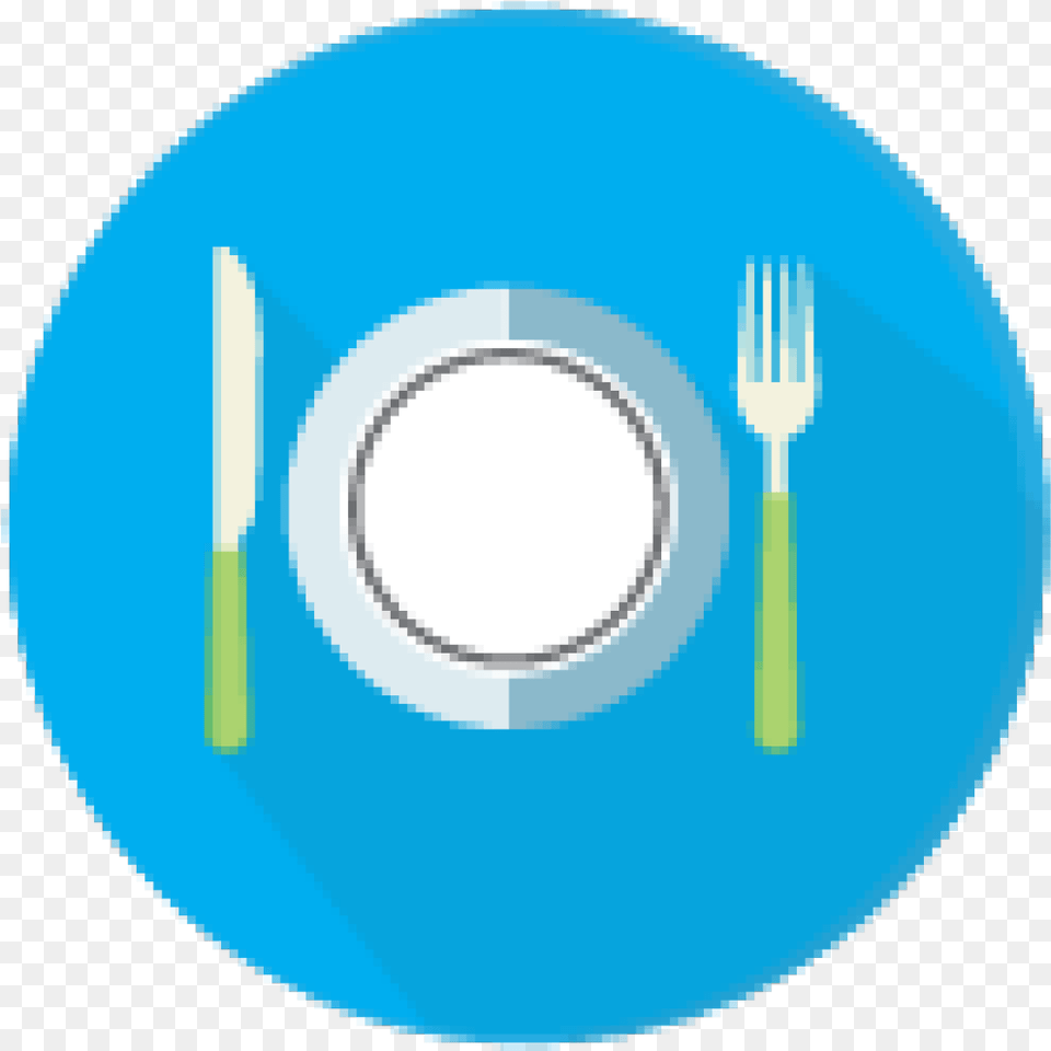 Leave A Reply Cancel Reply Food Icon Flat, Cutlery, Fork, Disk, Dvd Free Png