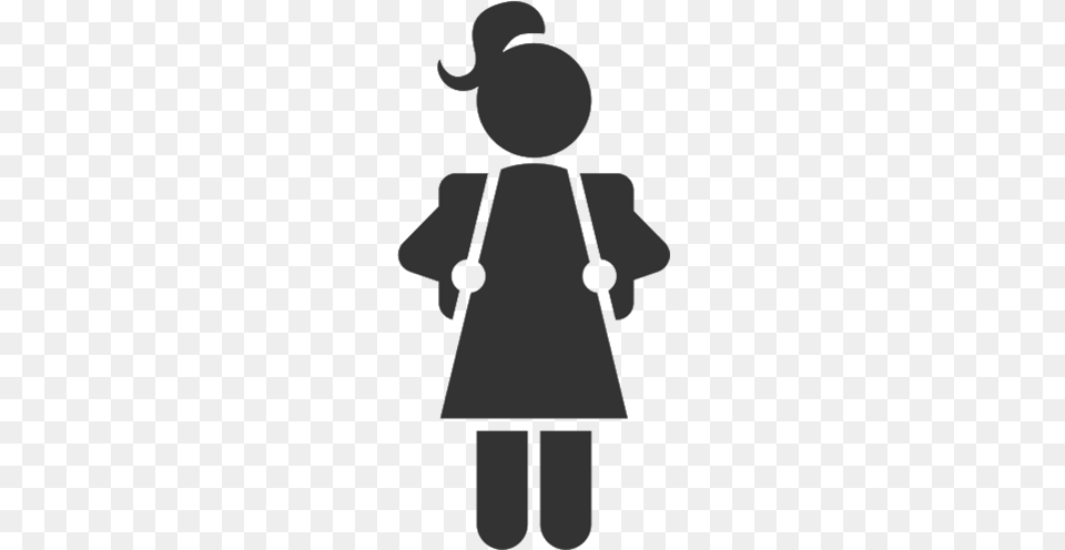 Leave A Reply Cancel Reply Girl Going To School Icon, Clothing, Coat, Baby, Person Png Image