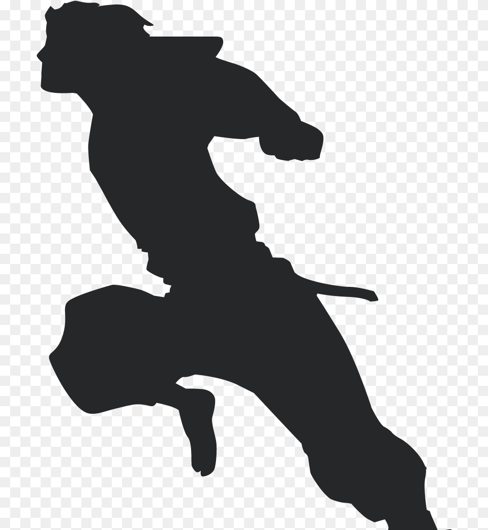 Leave A Reply Cancel Reply Ninja Silhouette, Baby, Person Png
