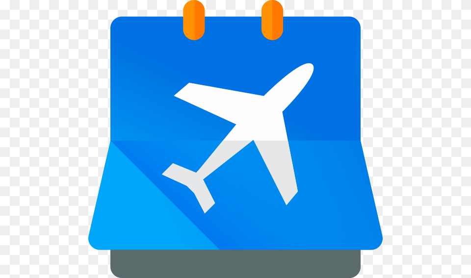 Leave Management Icon, Aircraft, Airliner, Airplane, Transportation Png