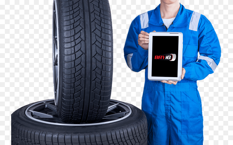 Leave The Mechanic, Wheel, Tire, Transportation, Vehicle Free Transparent Png