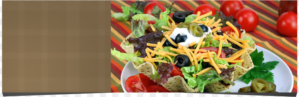 Leavenworth In Arizona Taco Salad, Food, Snack, Dining Table, Furniture Free Png Download