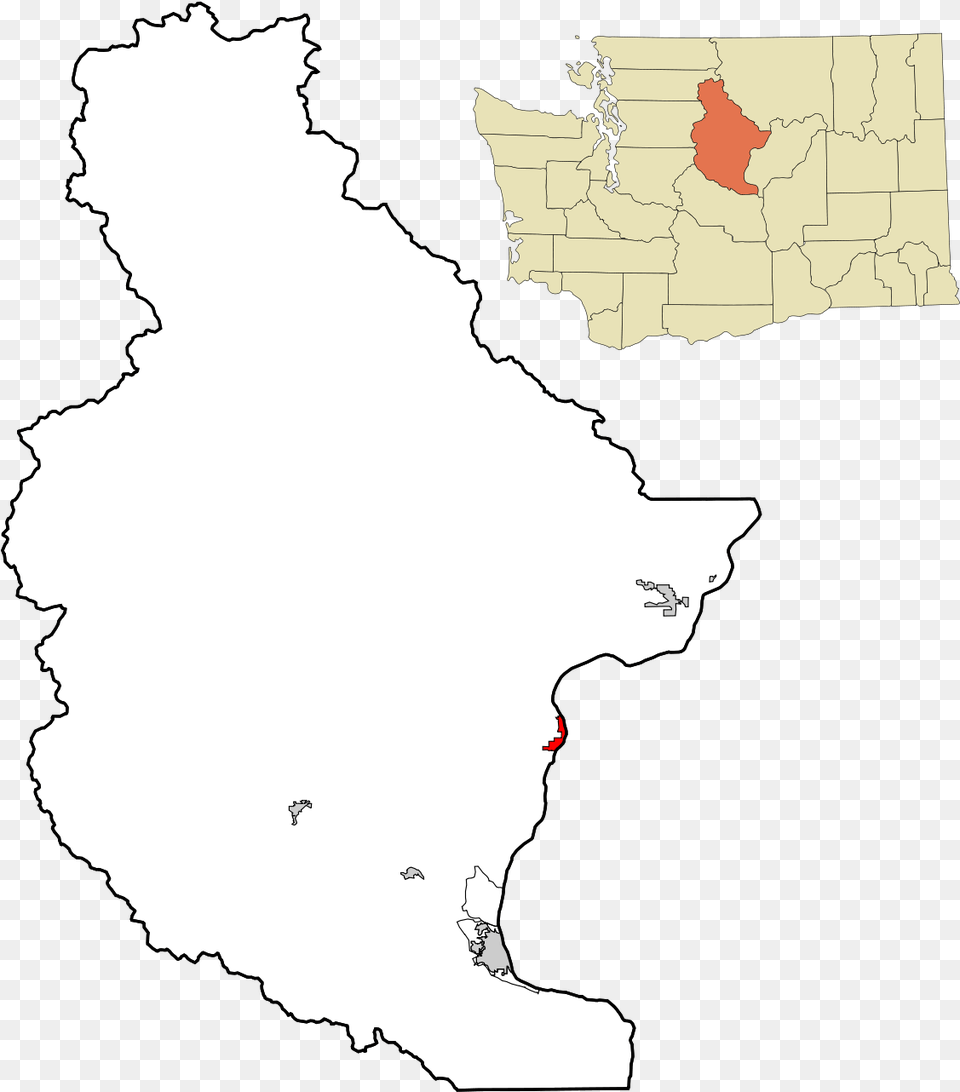 Leavenworth Wa County, Chart, Map, Plot, Atlas Free Png