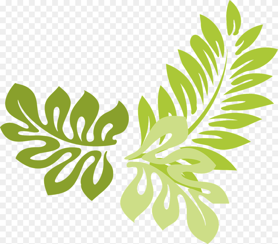 Leaves Border Design Transparent, Art, Plant, Leaf, Herbs Free Png