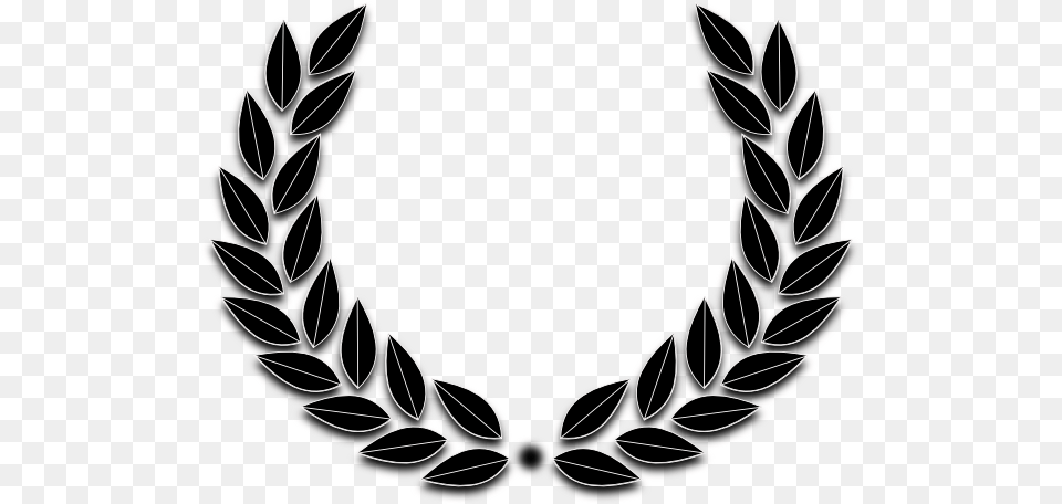 Leaves Clip Art At Clker Laurel Wreath, Accessories, Jewelry, Necklace, Ammunition Png