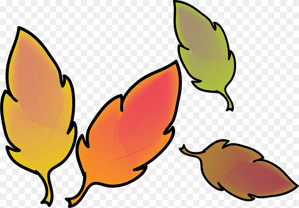 Leaves Clipart, Leaf, Plant, Tree, Animal Free Png Download