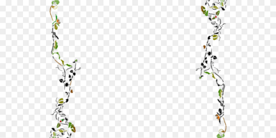 Leaves Clipart Frame Png