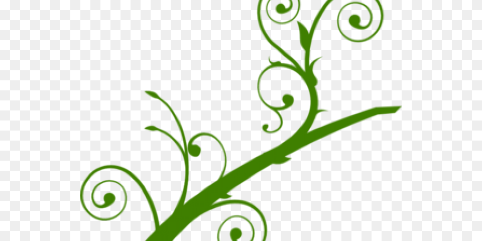 Leaves Clipart Jack And The Beanstalk Tree Branch Clip Art, Floral Design, Graphics, Green, Pattern Png Image