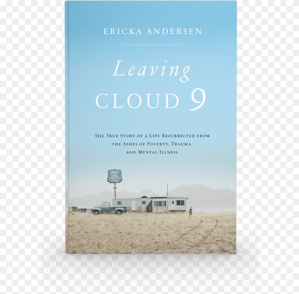 Leaving Cloud 9 Front 3d Flyer, Advertisement, Book, Publication, Poster Free Png