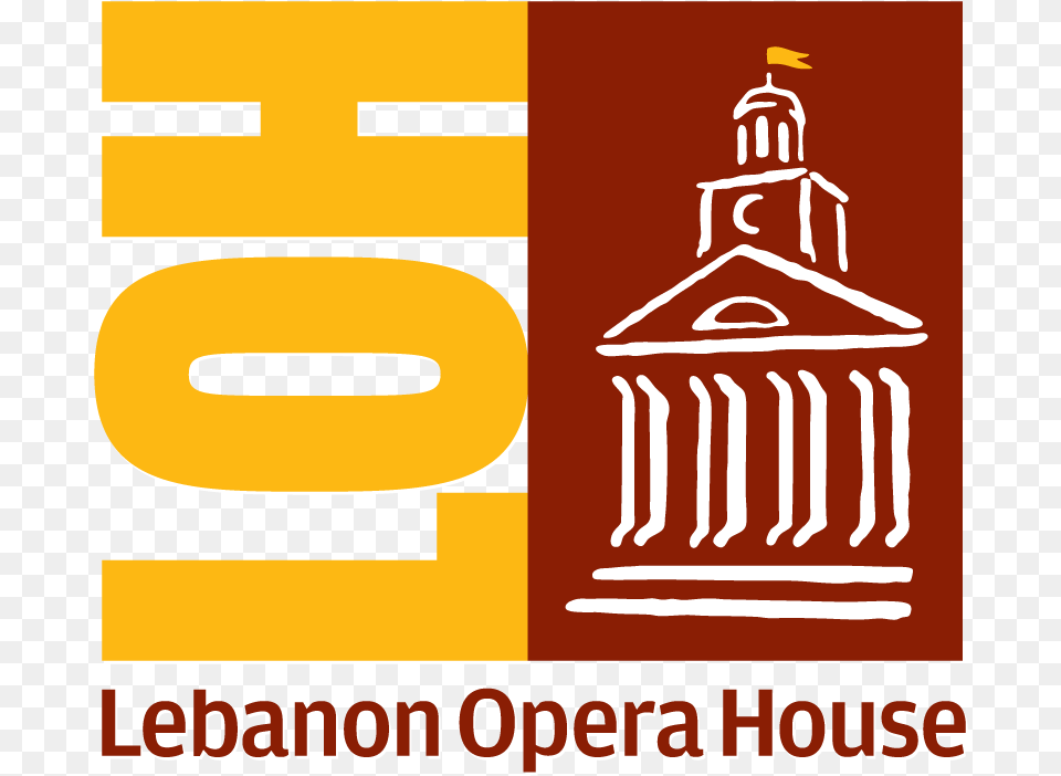 Lebanon Opera House Receives, Architecture, Bell Tower, Building, Tower Free Transparent Png