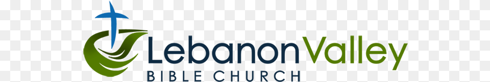 Lebanon Valley Bible Church, Logo Free Transparent Png