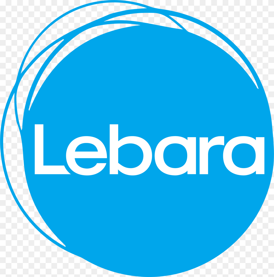 Lebara Mobile Logo Lebara Logo, Sphere, Disk Free Transparent Png