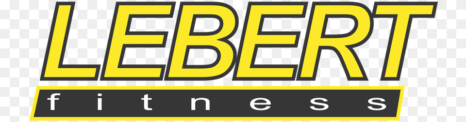 Lebert Fitness Logo Big Logo, Scoreboard, Text, Symbol Png Image
