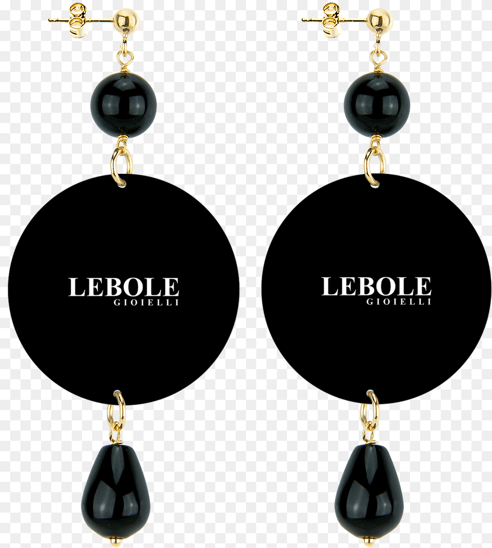 Lebole Gioielli The Circle, Accessories, Earring, Jewelry Png Image