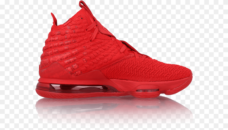 Lebron 17 Red Carpet Rugby Boot, Clothing, Footwear, Shoe, Sneaker Free Png