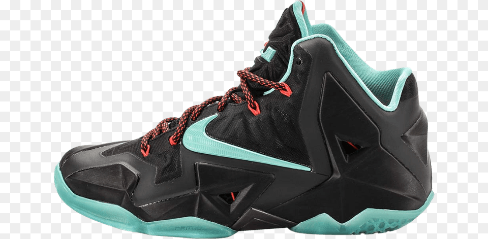 Lebron, Clothing, Footwear, Shoe, Sneaker Png Image