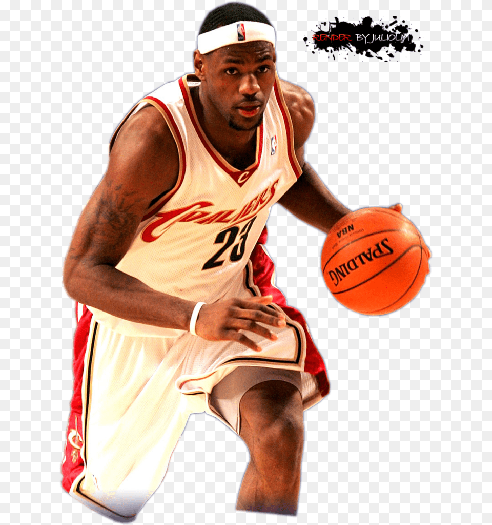 Lebron James, Adult, Person, Man, Male Png