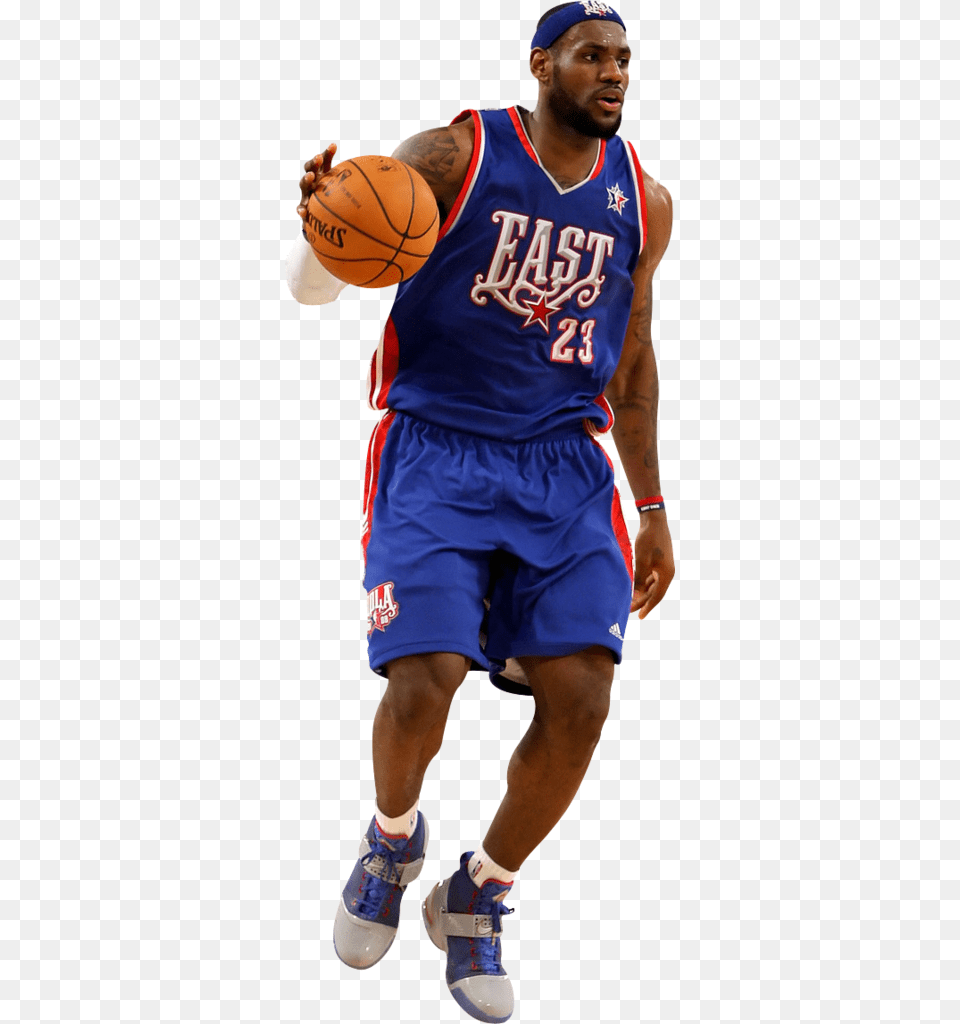 Lebron James All Star, Shoe, Clothing, Footwear, Adult Free Transparent Png