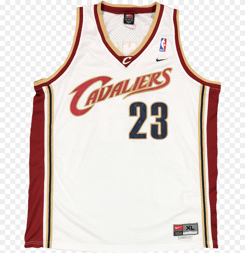 Lebron James Cavs, Clothing, Shirt, Jersey Free Transparent Png