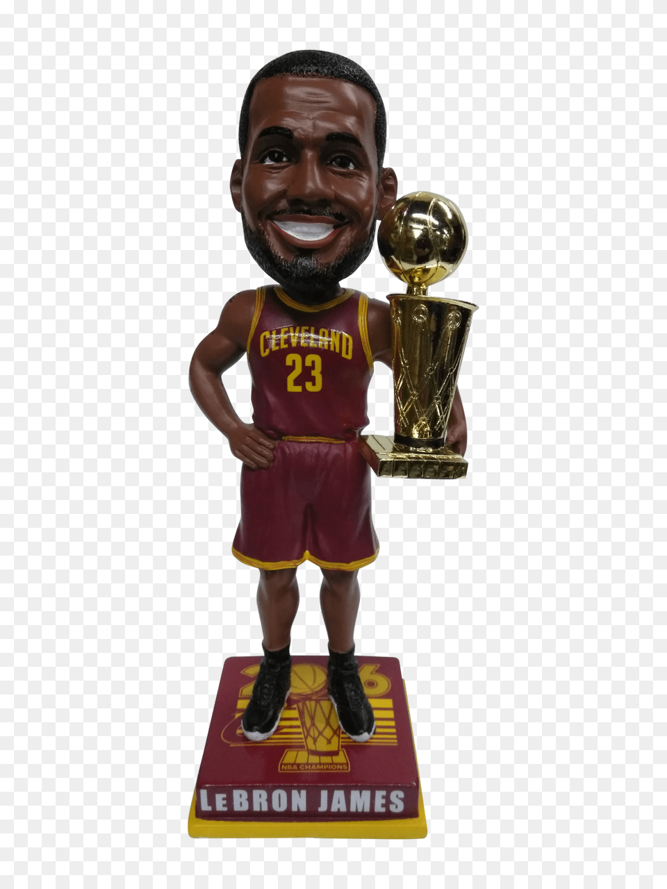 Lebron James Cleveland Cavaliers Wine Jersey Nba Championship Free Png