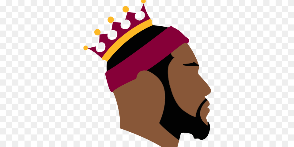 Lebron James Clip Art, Accessories, Adult, Female, Person Free Png Download