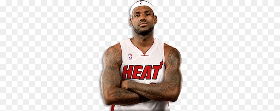 Lebron James Close Up Basketball New Year39s Resolutions, Clothing, Person, Shirt, Skin Free Png Download