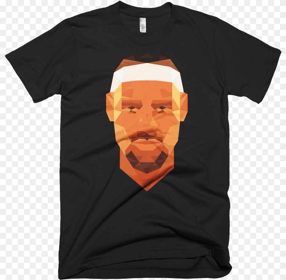 Lebron James Face Mens Tops Tshirts Graphic Tshirt Melanin Queen Shirt, Clothing, T-shirt, Head, Person Free Png
