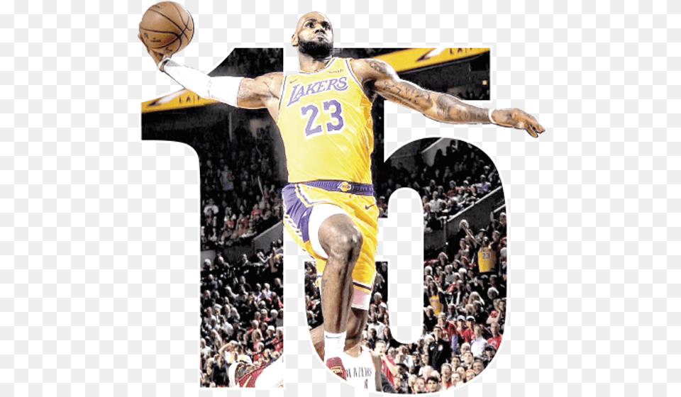 Lebron James For Basketball, Adult, Person, Man, Male Free Png