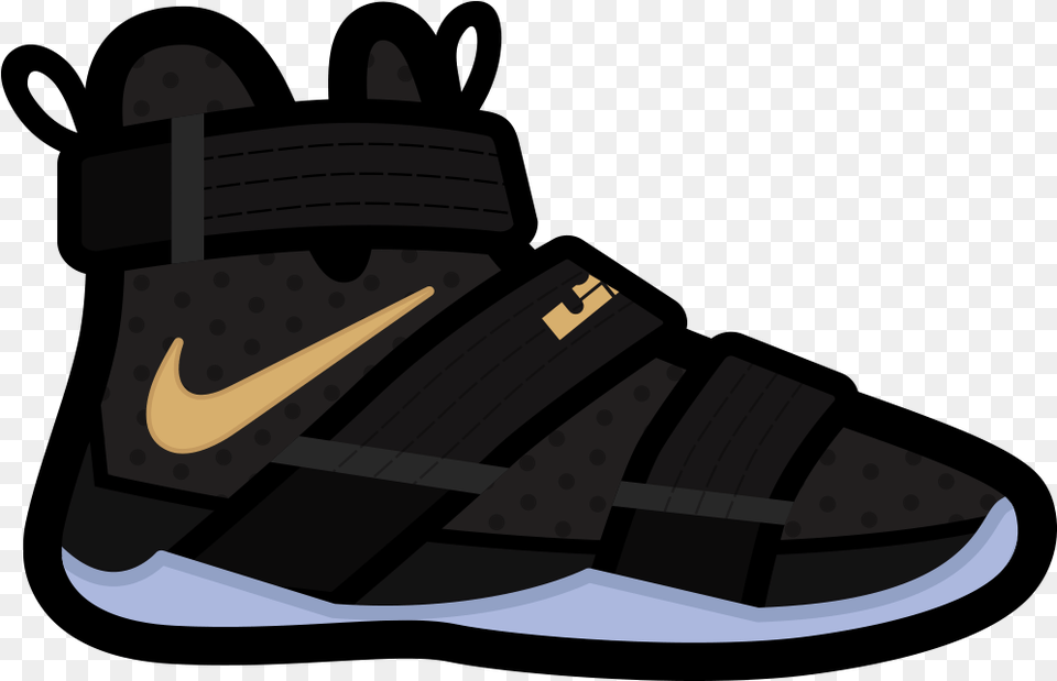 Lebron James For Nike Zapatos Nike De Basketball, Clothing, Footwear, Shoe, Sneaker Free Png Download