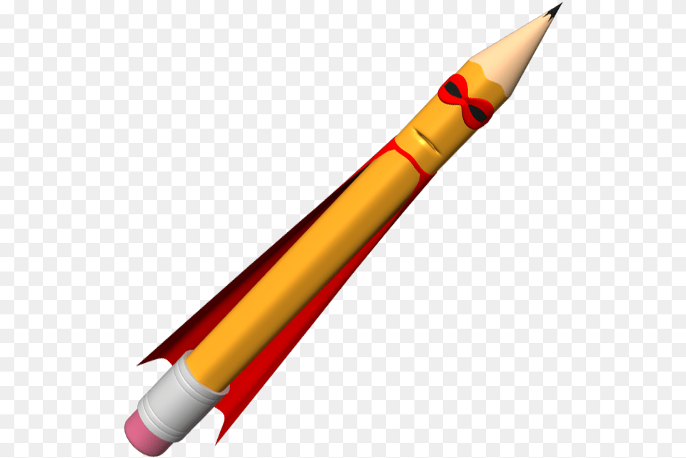 Lebron James Hd Mobile Wallpaper, Pencil, Rocket, Weapon Free Png