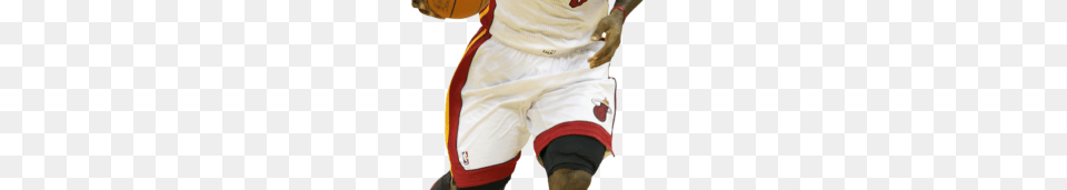 Lebron James Image Images Vector Clothing, Shorts, Baby, Person Free Transparent Png