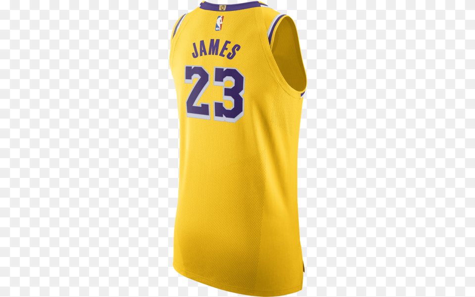 Lebron James Jersey, Clothing, Shirt, Person Png Image