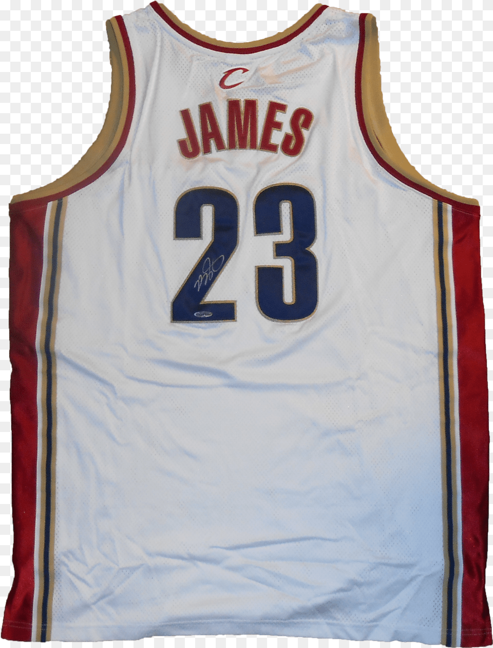 Lebron James Jersey Transparent Png Image