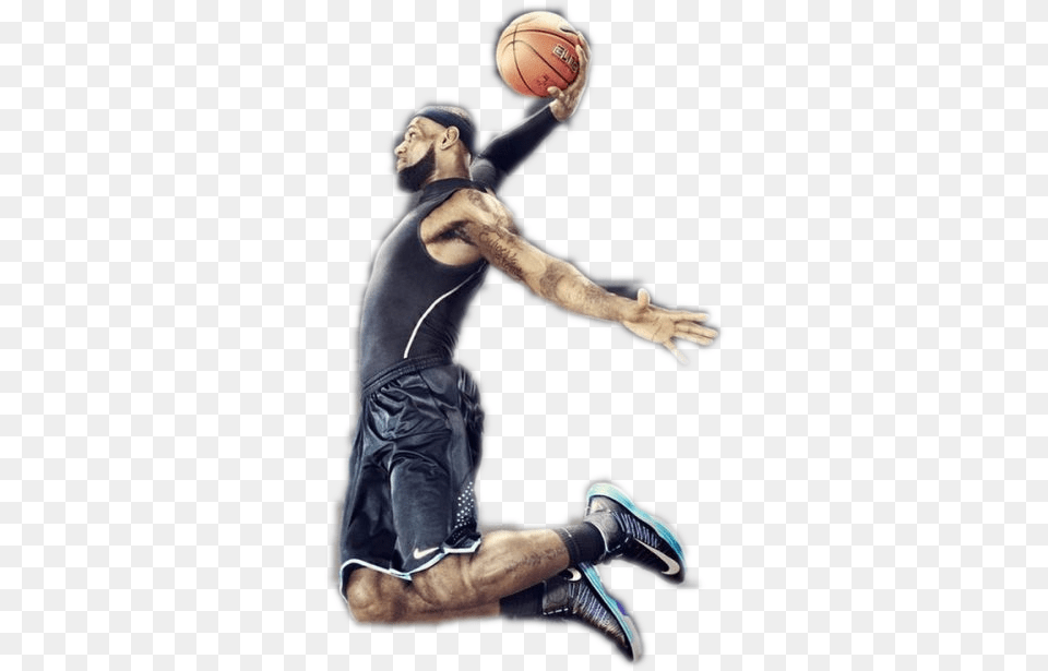 Lebron James Mate Iphone, Ball, Basketball, Basketball (ball), Sport Free Png Download