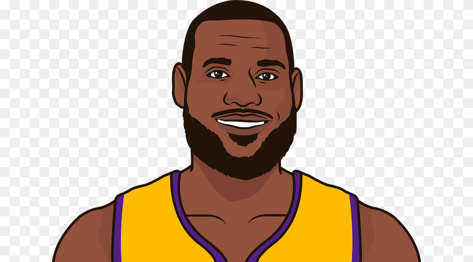 Lebron James Nba, Adult, Photography, Person, Man Png